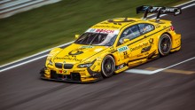 DTM / ***
