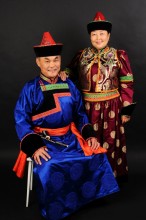 Familien-Foto-Shooting / ***