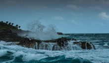 ...coast of Xaret / ...coast of Xaret