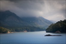 Lake Mattupatti / ***