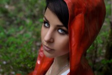 Little Red Riding Hood / ***