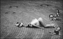 Geschichten vergessen / ©2011