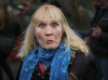 Blond auf immer ... / ***