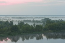 Morgendämmerung / ---