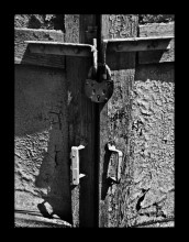 Hartes Licht / ***