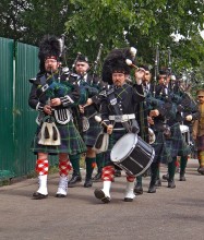 Echte Schotten / ***