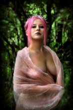 Queen of the Druids ...2 / **********************