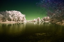 eine andere Welt / ***