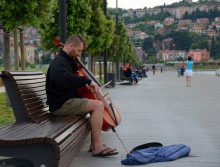 Musik für jeden Geschmack. / ***