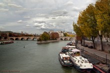 Die Farben des Herbstes / ***