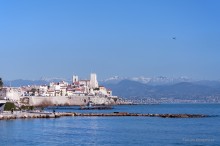 Novembermorgen / ***