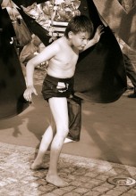 Zorn der Götter / ***