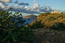 Cape Sounio / ***