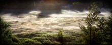 Morgendämmerung / ********************