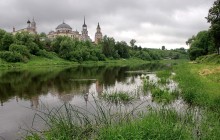 Die Stadt Torzhok / ***