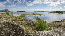 Ladoga Schären / ***