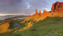 Old Man of Storr / ***