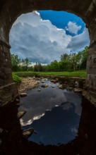 unter der Brücke / ***