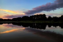 Himmel und Erde ... 7. / ********************