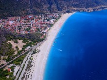 Oludeniz Beach / ***