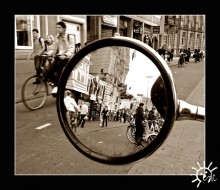 Amsterdam / Amsterdam