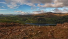 ...Scarr &amp; Lough Dan... / ***