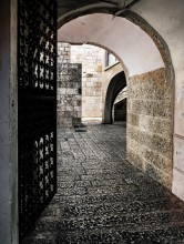 Jerusalem / ירושלים