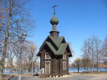 Kapelle St. Nikolaus / ***