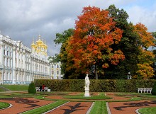 Der Katharinenpalast / ***