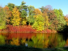 Herbstfarben / ***