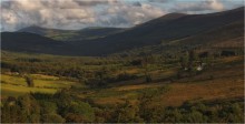 ...Glencree Valley... / ***