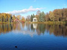 Krestovskiy Insel / ***