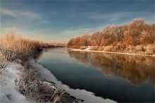 Herbst-Winter- / ***