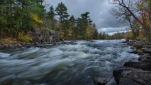 Blakeney Rapids / Mississippi Mills