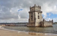 Lissabon. Turm von Belem / ***