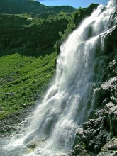 Imereti Wasserfall / ***