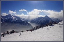 Auf der Piste / ***