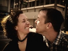 "Im Gespräch" / ***