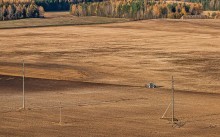 Rural Wochentagen / ***