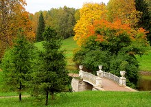 Gusseisenbrücke / ***