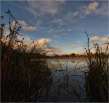 ... Abend-Marsh ... / ***