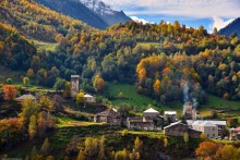 Svaneti / ***