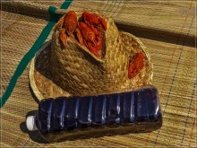 Sommer, Wein und Raki! / ***