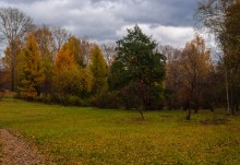 Autumn etude! / ***
