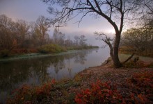 Shades of Herbstmorgen / .....