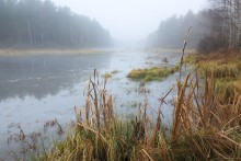 Ruhiger Morgen Nachsaison / ***