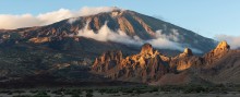 Teide / ***