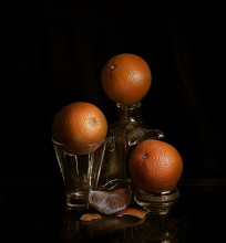 Die Liebe zu den drei Orangen / ***