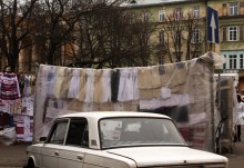 &nbsp; / Lviv, 2014