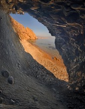 Dart am Meer / ***
